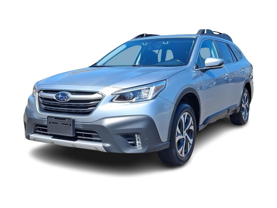 2022 Subaru Outback Limited -
                Eatontown, NJ