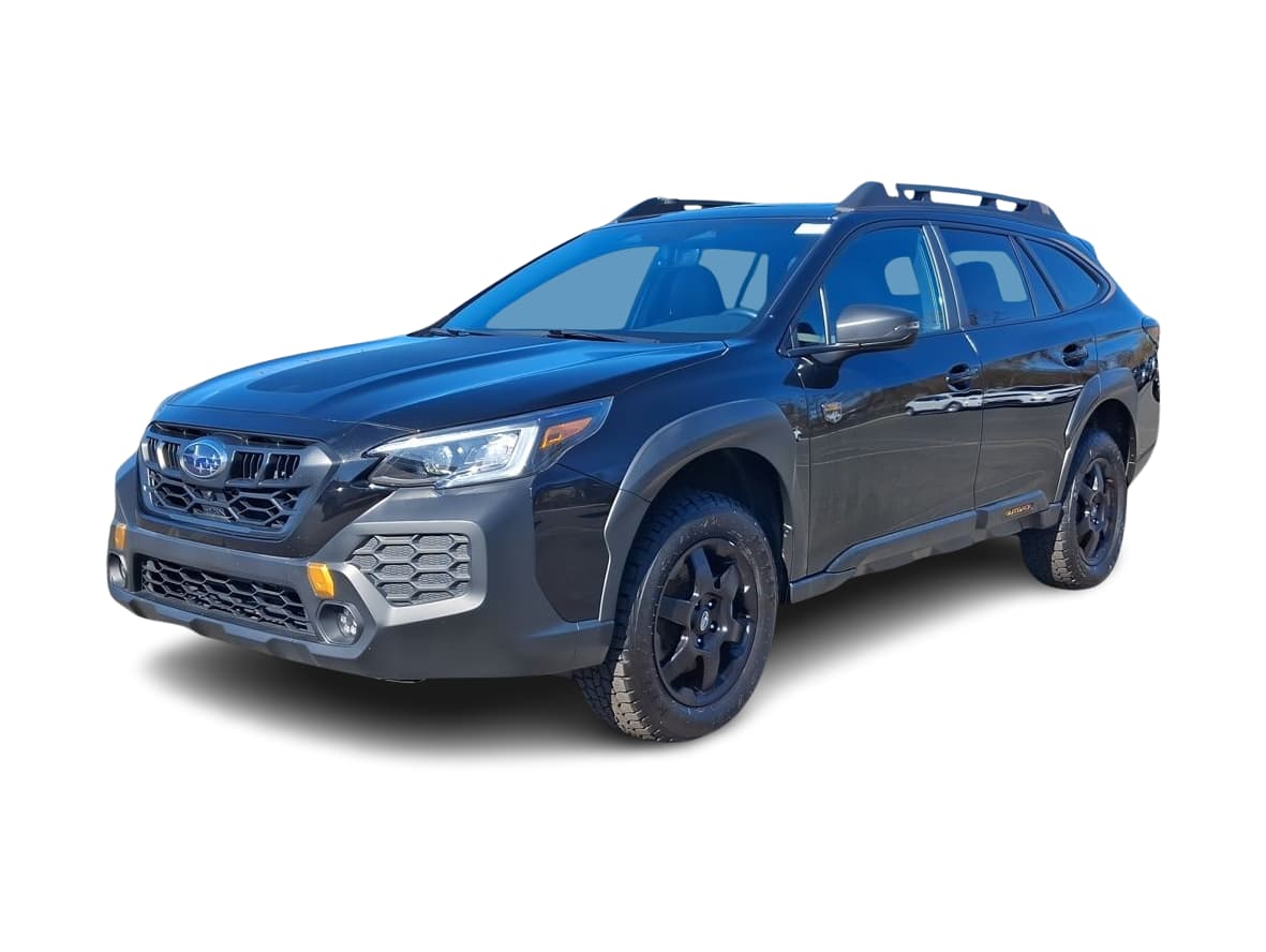 Thumbnail: 2024 Subaru Outback - 1
