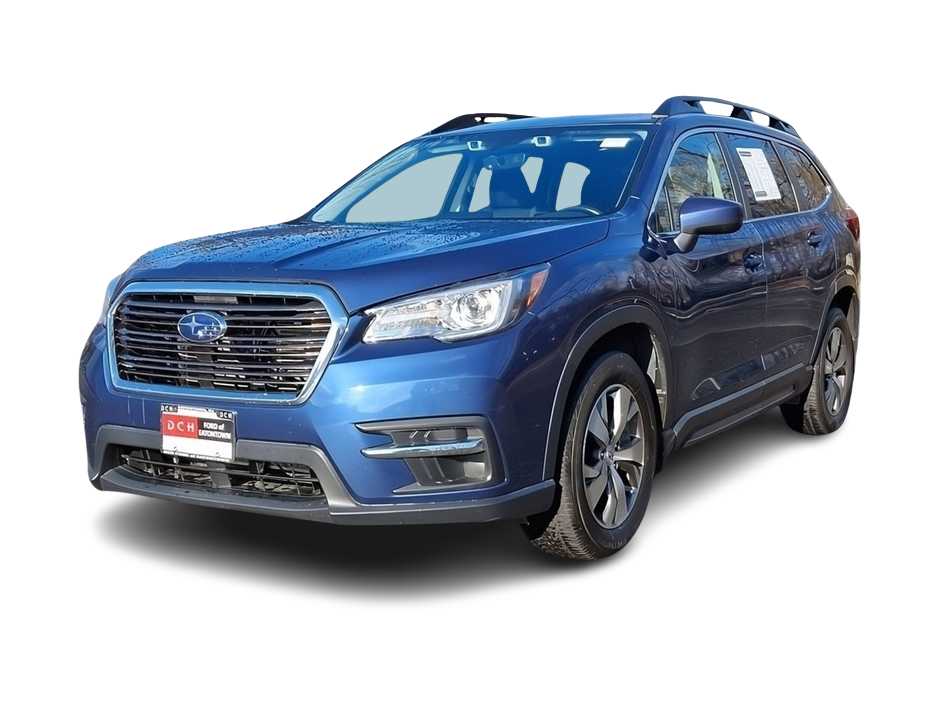 2021 Subaru Ascent Premium -
                Eatontown, NJ