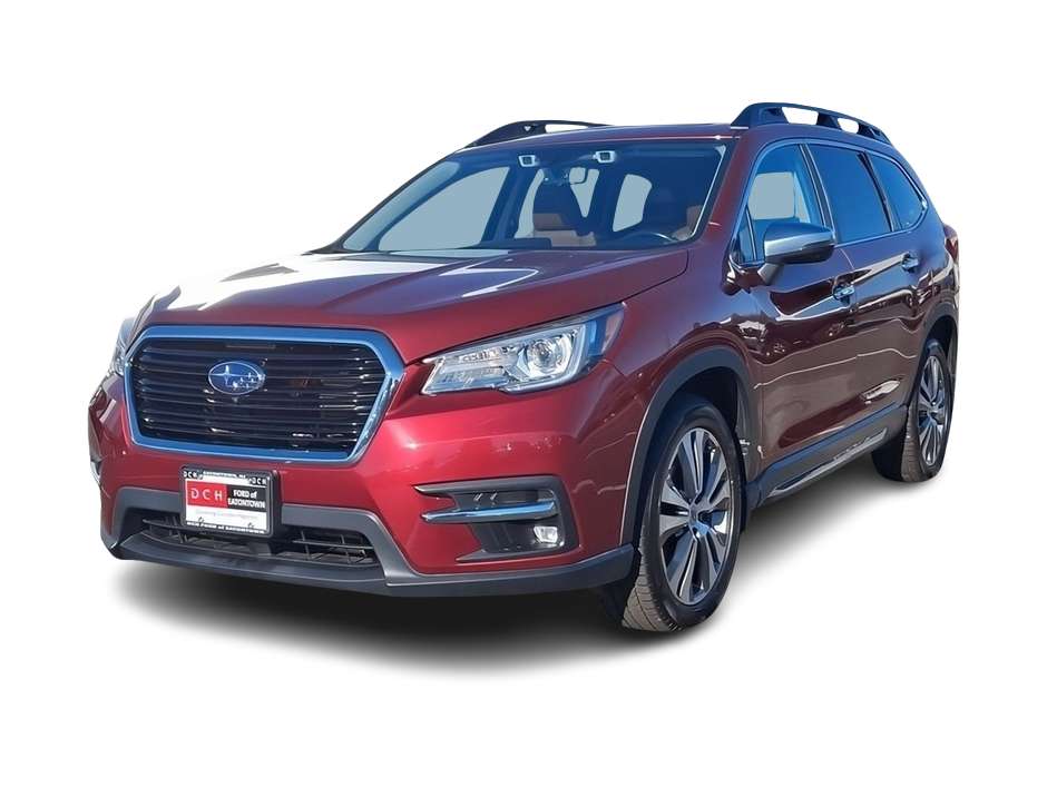 2019 Subaru Ascent Touring -
                Eatontown, NJ