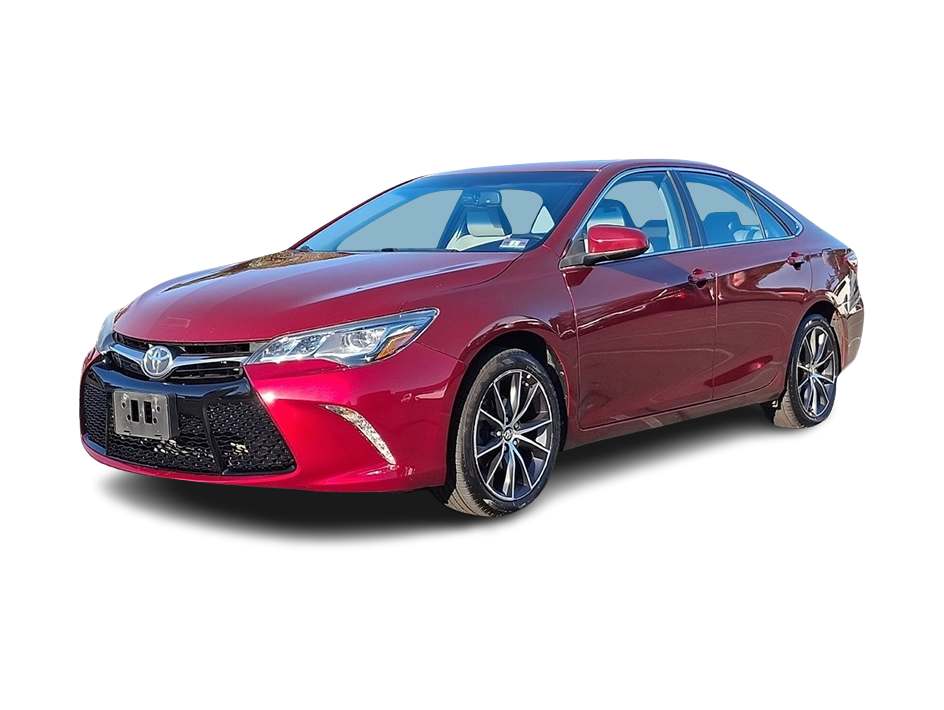 2015 Toyota Camry XSE -
                  Eatontown, NJ
