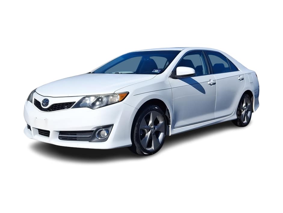 2014 Toyota Camry SE -
                  Eatontown, NJ