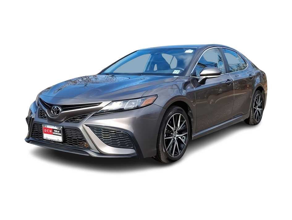 2022 Toyota Camry SE -
                Eatontown, NJ