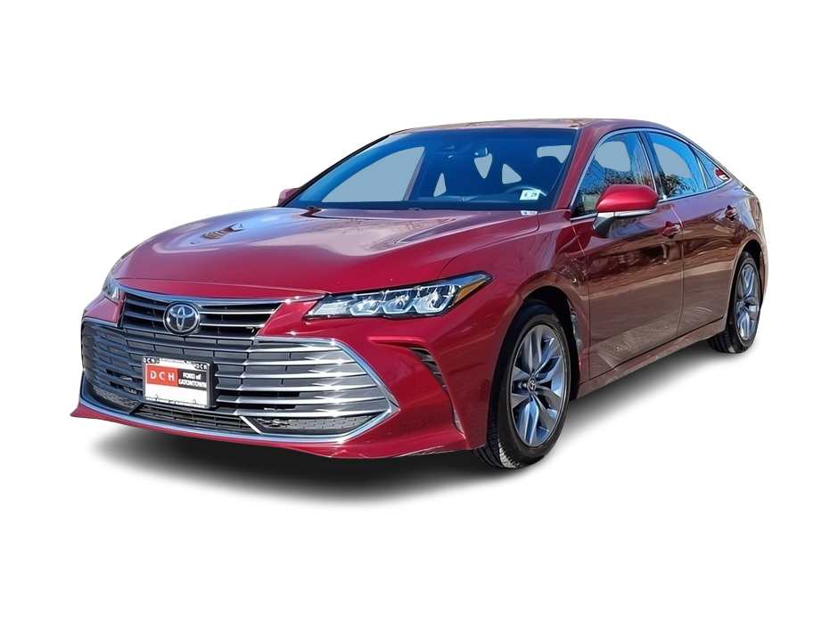 2022 Toyota Avalon XLE -
                Eatontown, NJ