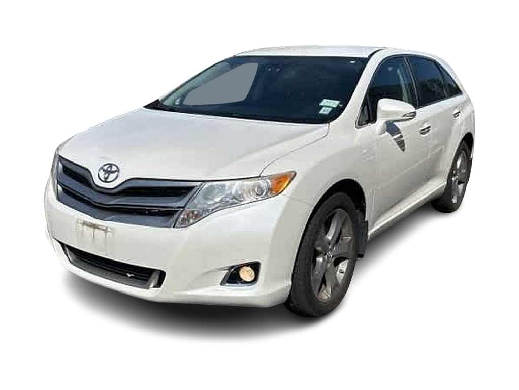 2014 Toyota Venza XLE -
                  Eatontown, NJ