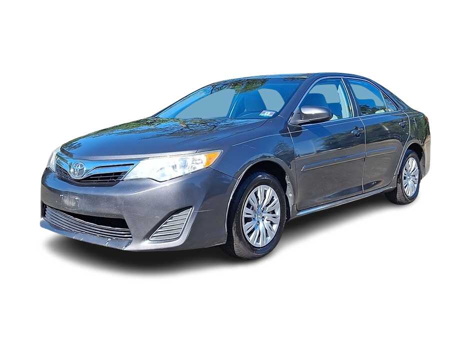 2013 Toyota Camry LE -
                  Eatontown, NJ