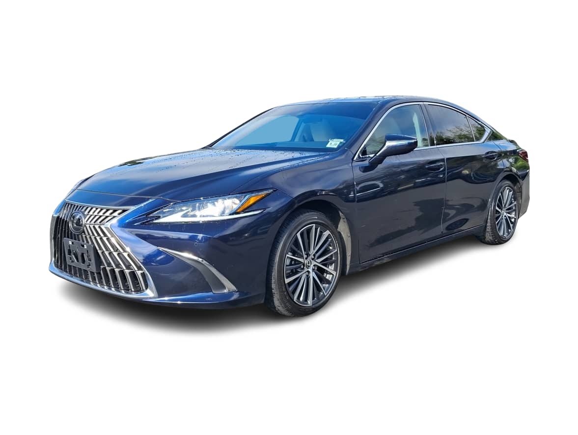 Thumbnail: 2025 Lexus ES - 1