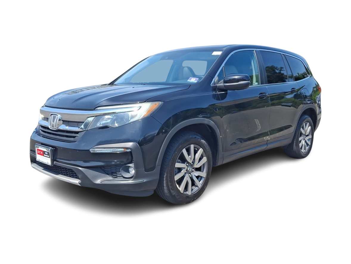 2019 Honda Pilot EX-L -
                  Eatontown, NJ