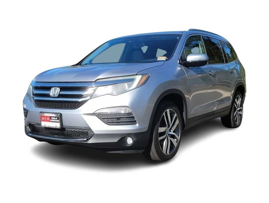 2016 Honda Pilot Touring -
                Eatontown, NJ