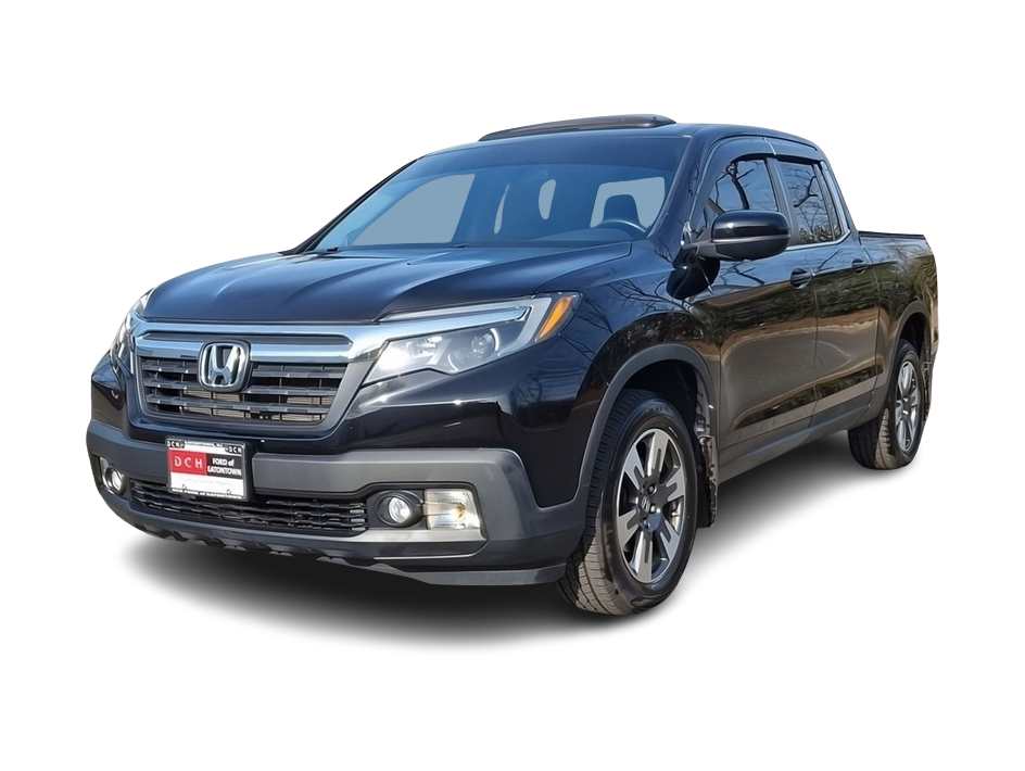 2019 Honda Ridgeline RTL -
                Eatontown, NJ