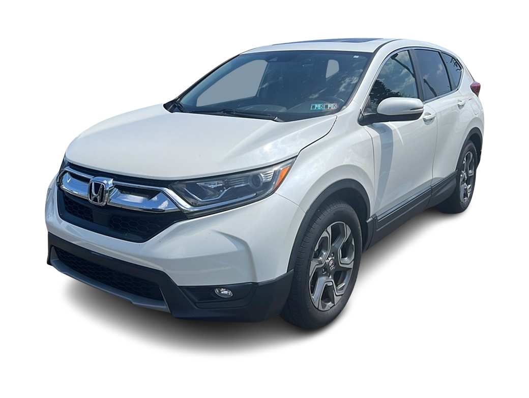 Thumbnail: 2018 Honda CR-V - 1
