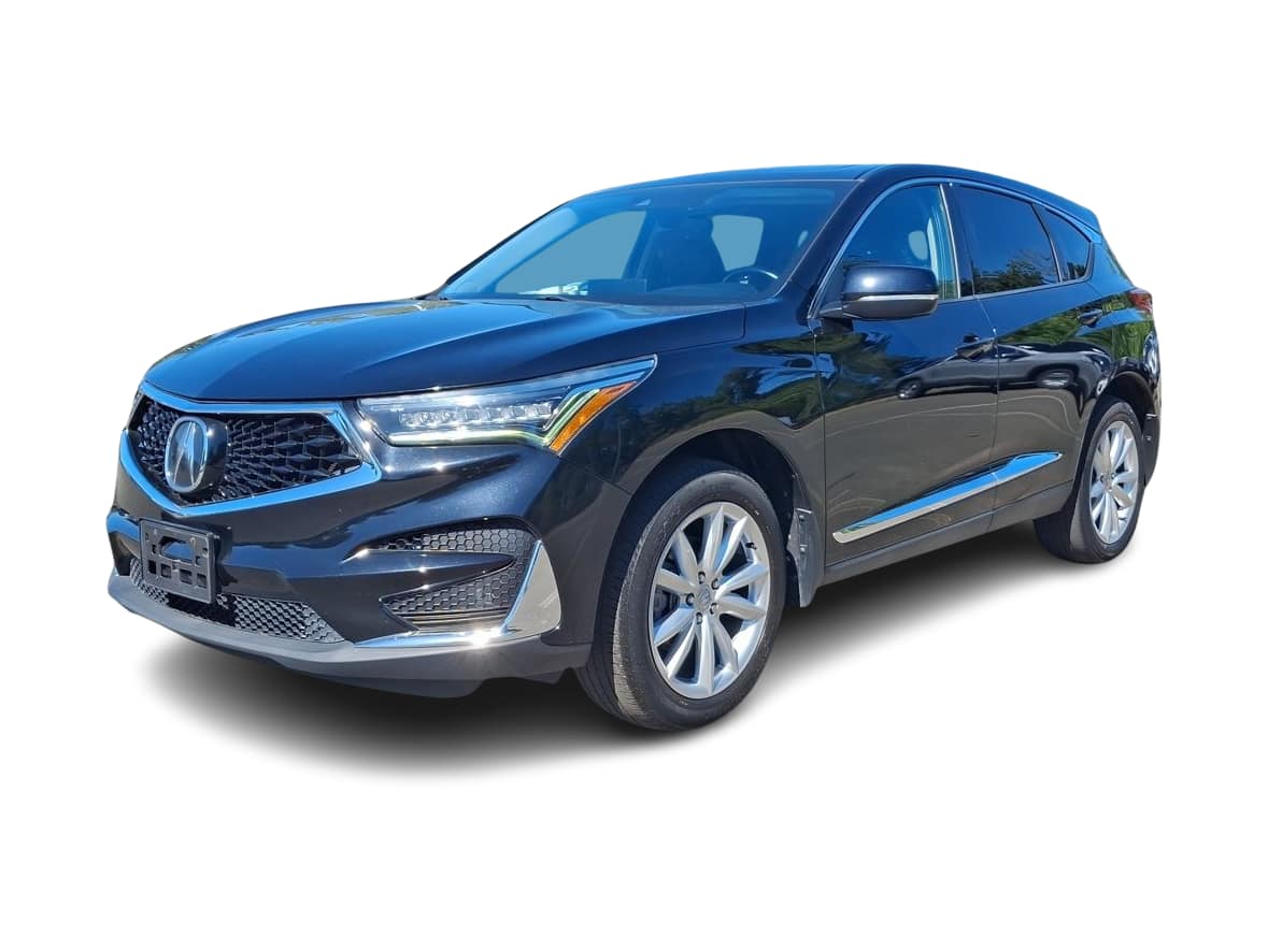 Thumbnail: 2021 Acura RDX - 1