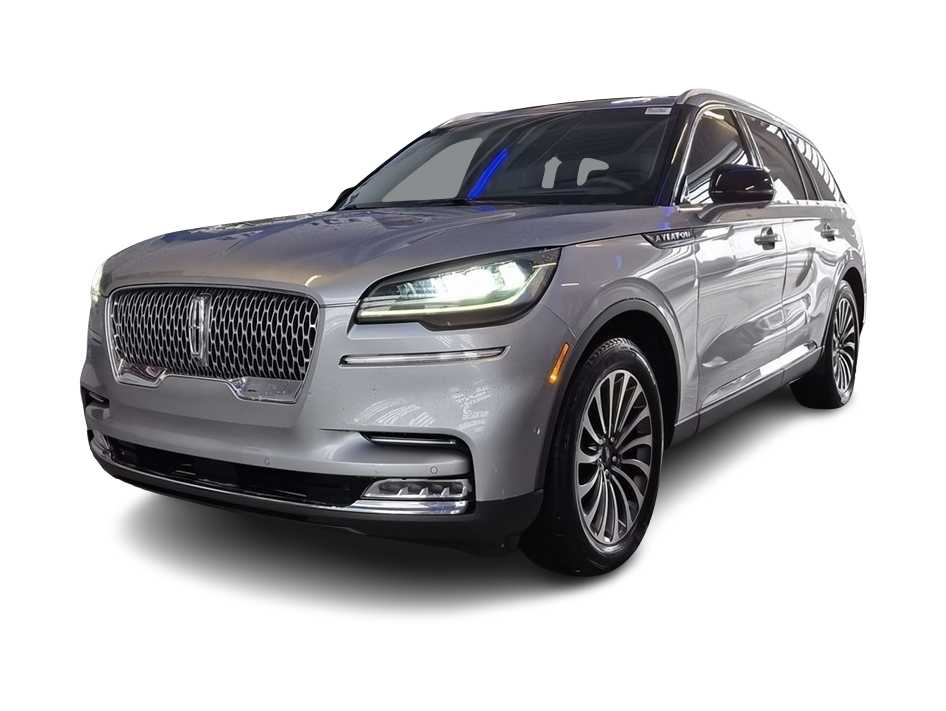 2021 Lincoln Aviator Reserve -
                Eatontown, NJ