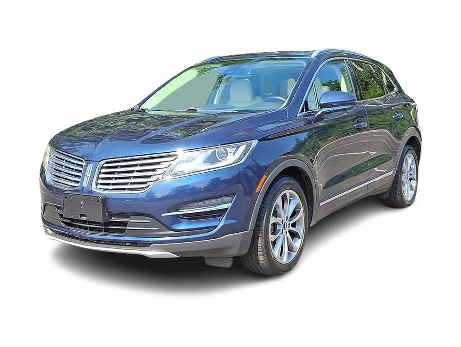 2015 Lincoln MKC Base -
                  Eatontown, NJ