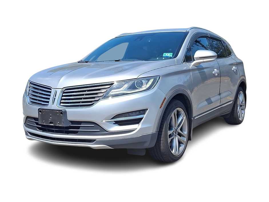 2016 Lincoln MKC Reserve -
                  Eatontown, NJ