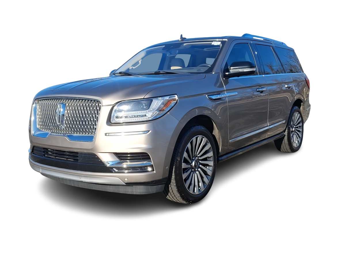 2019 Lincoln Navigator Reserve -
                  Eatontown, NJ