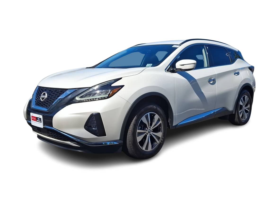 Thumbnail: 2024 Nissan Murano - 1