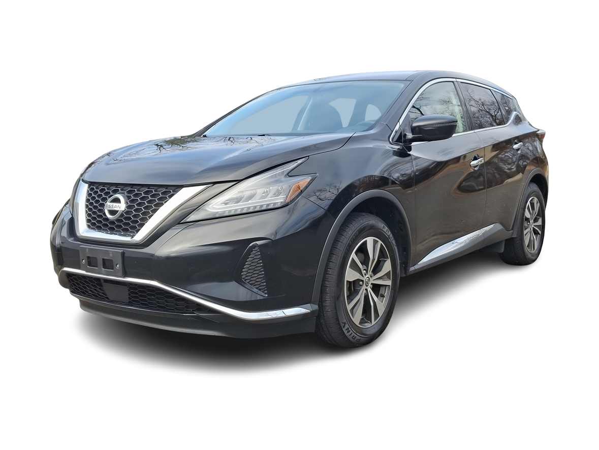 2019 Nissan Murano S -
                  Eatontown, NJ