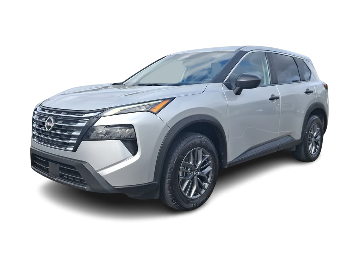 Thumbnail: 2024 Nissan Rogue - 1