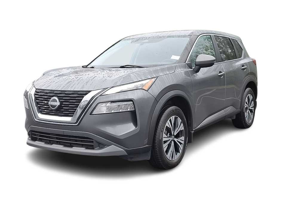2022 Nissan Rogue SV -
                  Eatontown, NJ