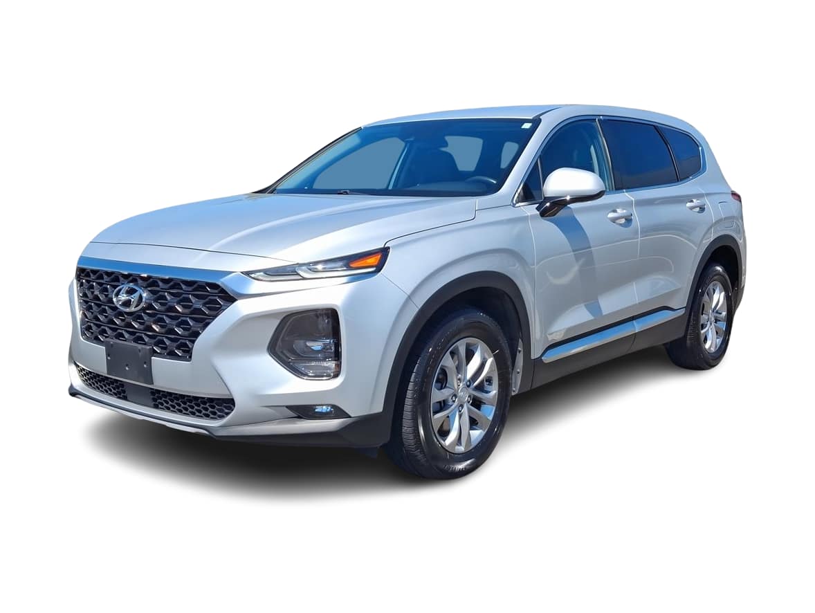 Thumbnail: 2019 Hyundai Santa Fe - 1