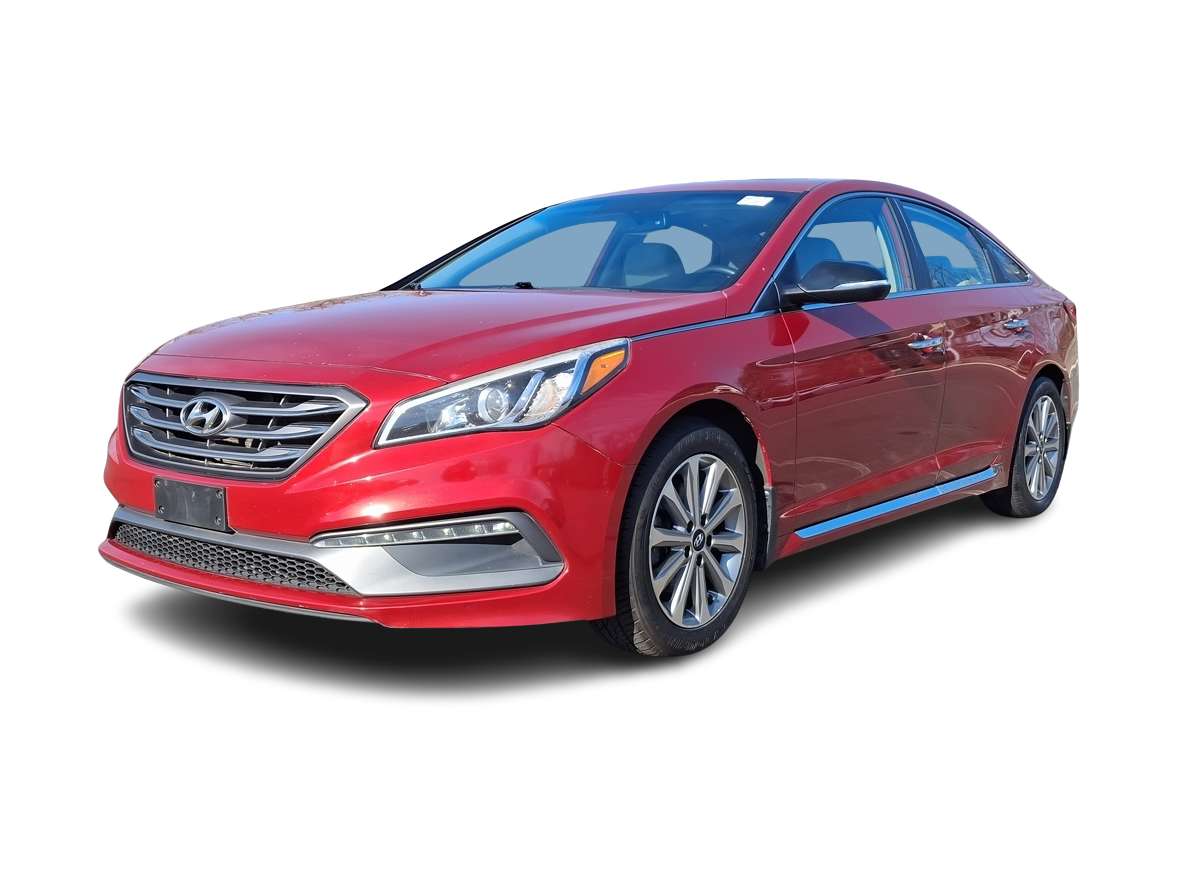 2017 Hyundai Sonata Limited -
                  Eatontown, NJ