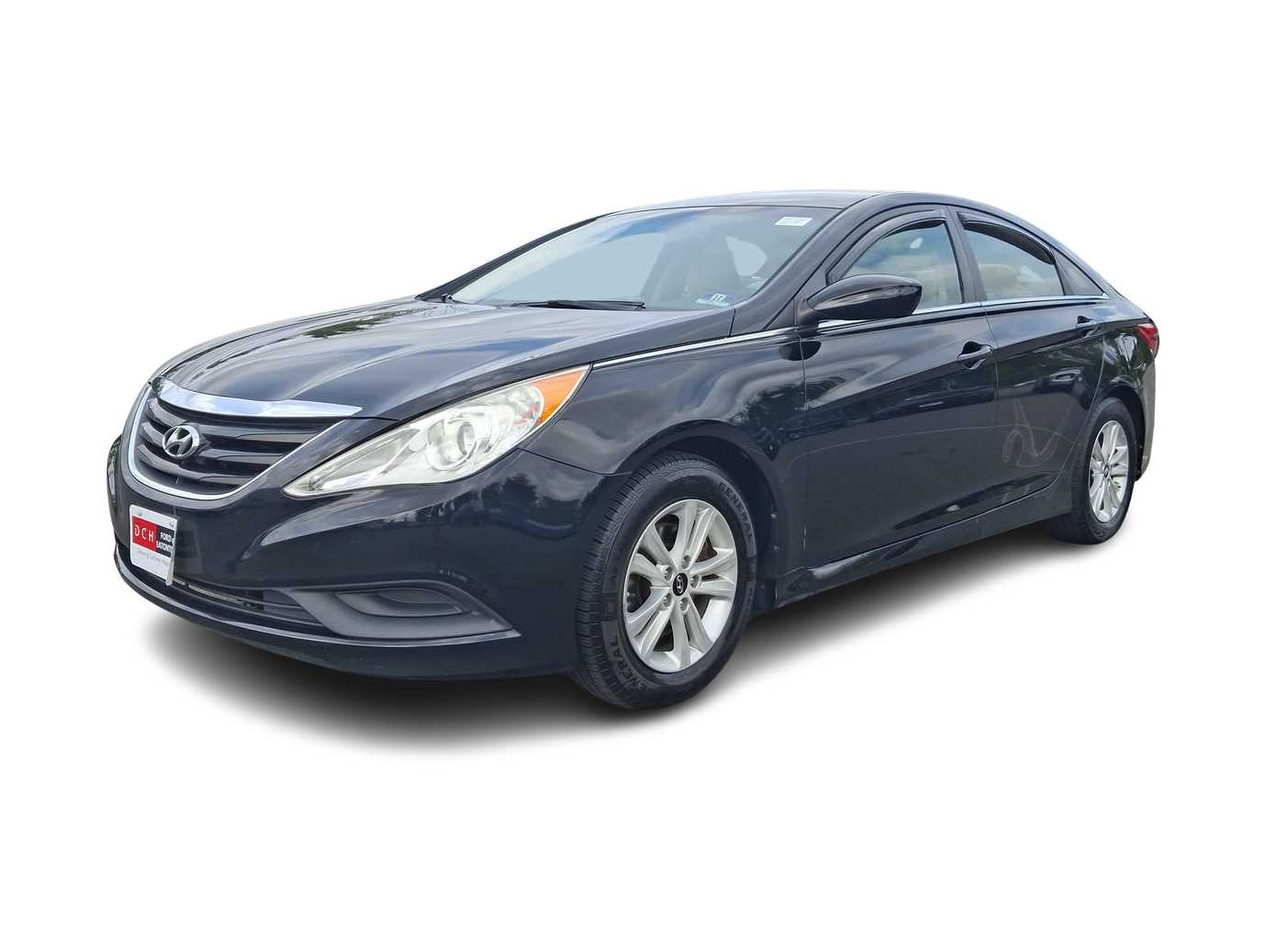 2014 Hyundai Sonata GLS -
                  Eatontown, NJ