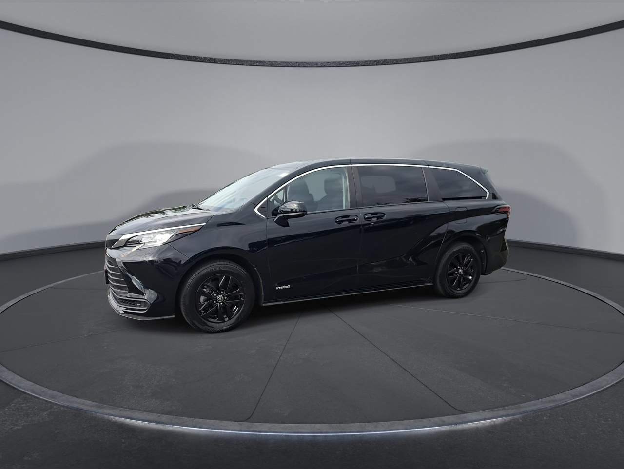2021 Toyota Sienna