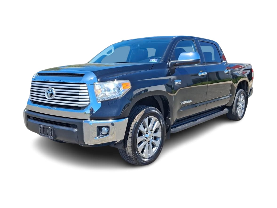 2017 Toyota Tundra Limited -
                  Eatontown, NJ