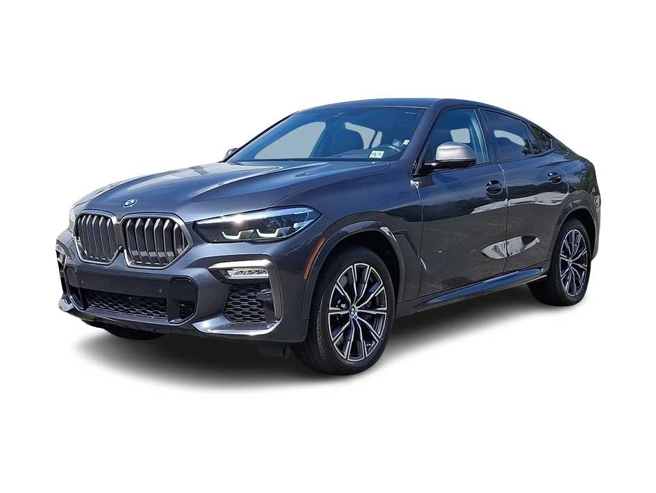 2021 BMW X6 M50i -
                  Eatontown, NJ