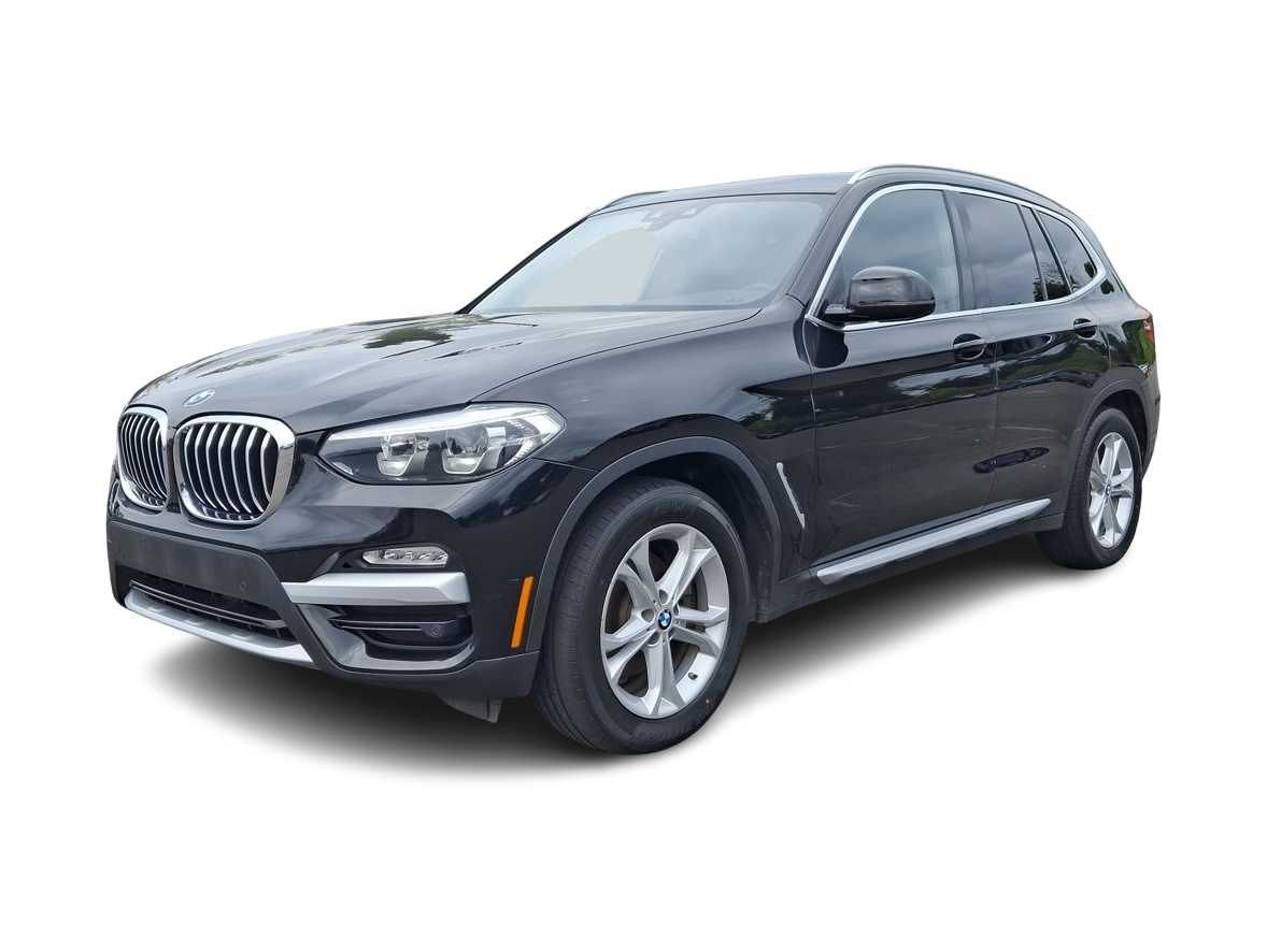2019 BMW X3 xDrive30i -
                  Eatontown, NJ