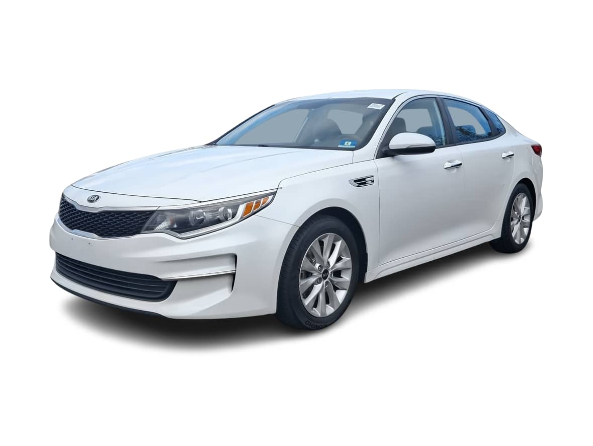 2016 Kia Optima LX -
                  Eatontown, NJ