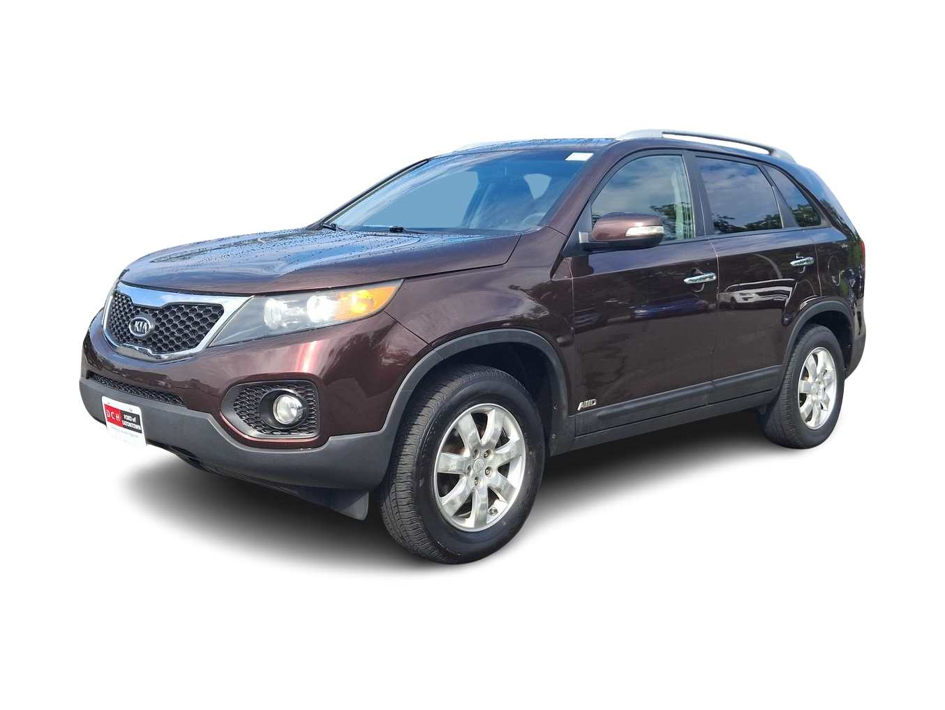 2011 Kia Sorento LX -
                  Eatontown, NJ