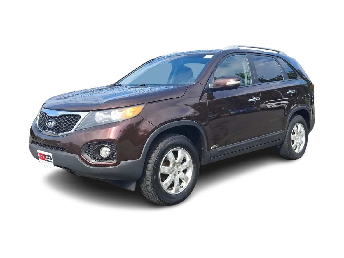 2011 Kia Sorento LX -
                  Eatontown, NJ