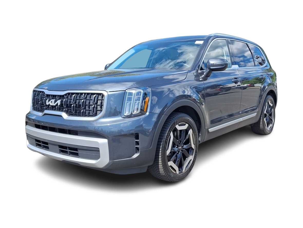 Thumbnail: 2023 Kia Telluride - 1