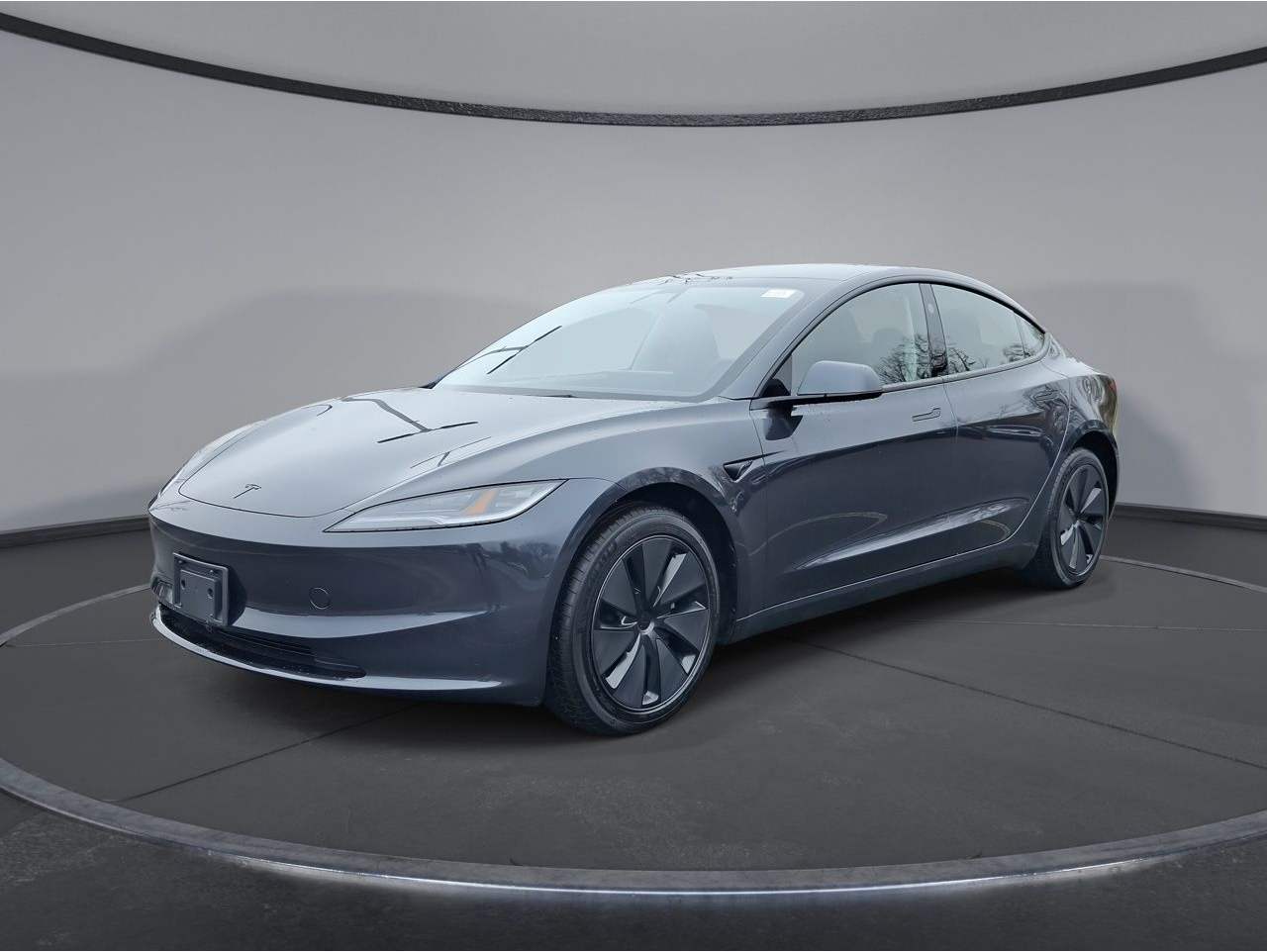 2026 Tesla Model 3