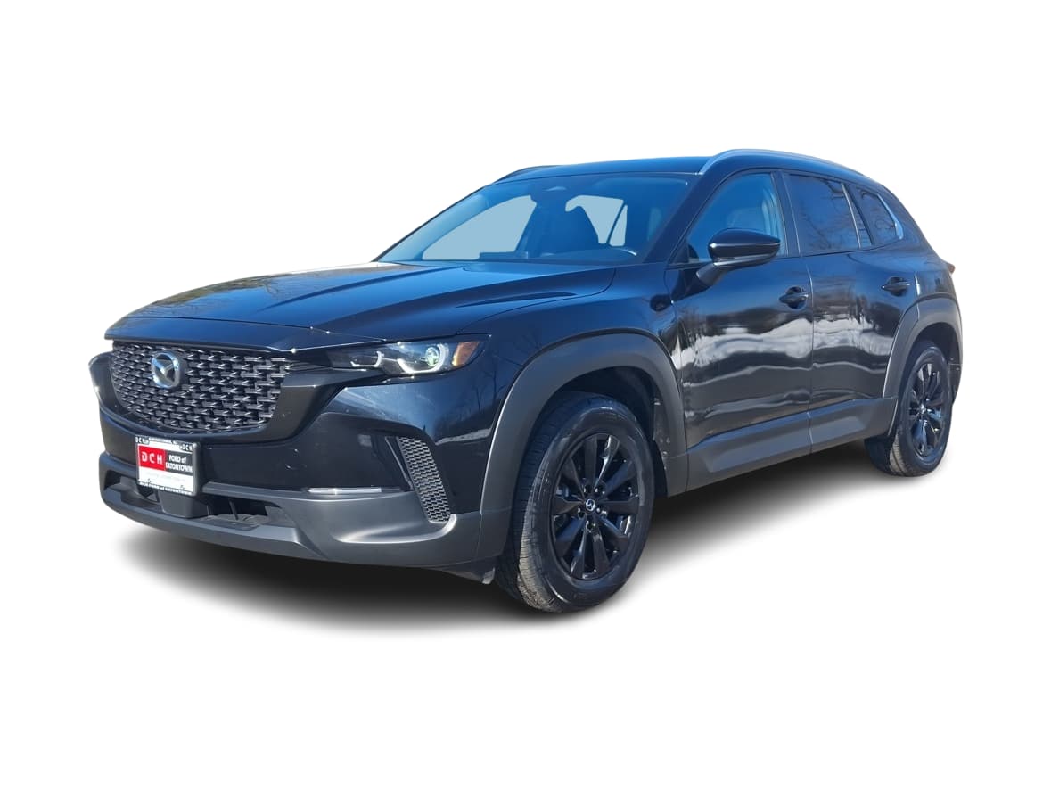 2025 Mazda CX-50 S Preferred -
                  Eatontown, NJ