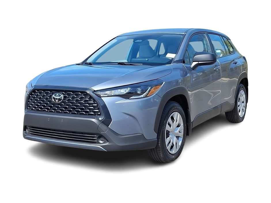 2023 Toyota Corolla Cross L -
                Eatontown, NJ