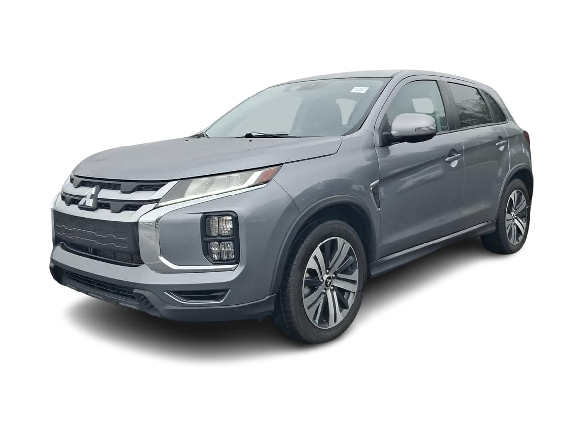 2024 Mitsubishi Outlander Sport SE -
                  Eatontown, NJ