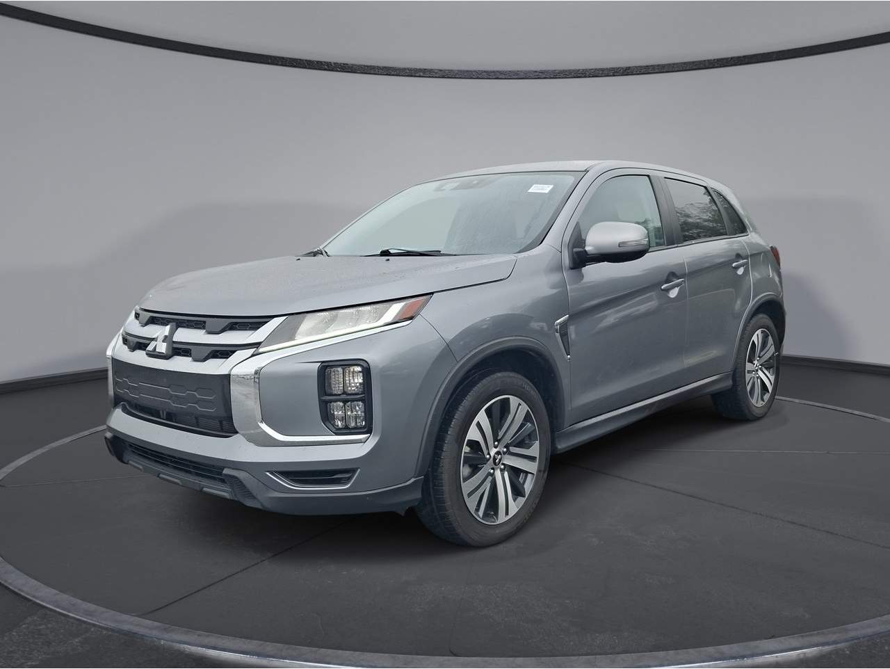 2024 Mitsubishi Outlander Sport