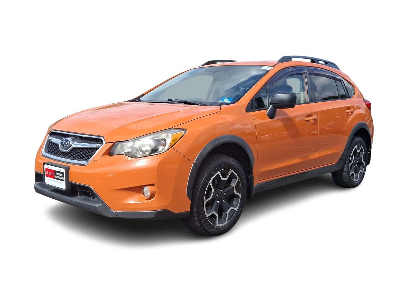 2014 Subaru XV Crosstrek Premium -
                  Eatontown, NJ