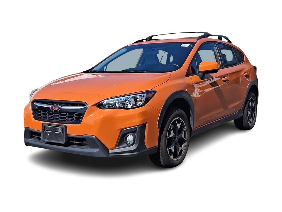 2019 Subaru Crosstrek Premium -
                  Eatontown, NJ