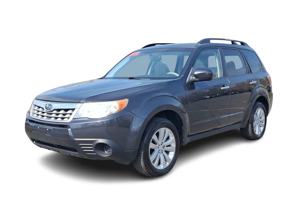 2012 Subaru Forester Premium -
                  Eatontown, NJ