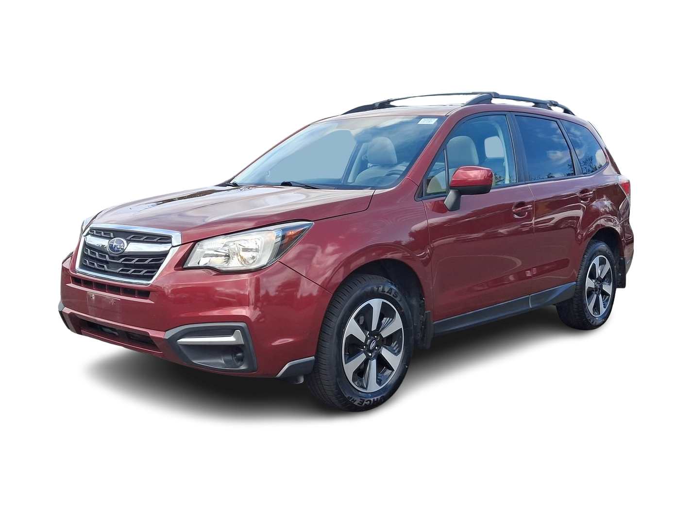 2018 Subaru Forester Premium -
                  Eatontown, NJ