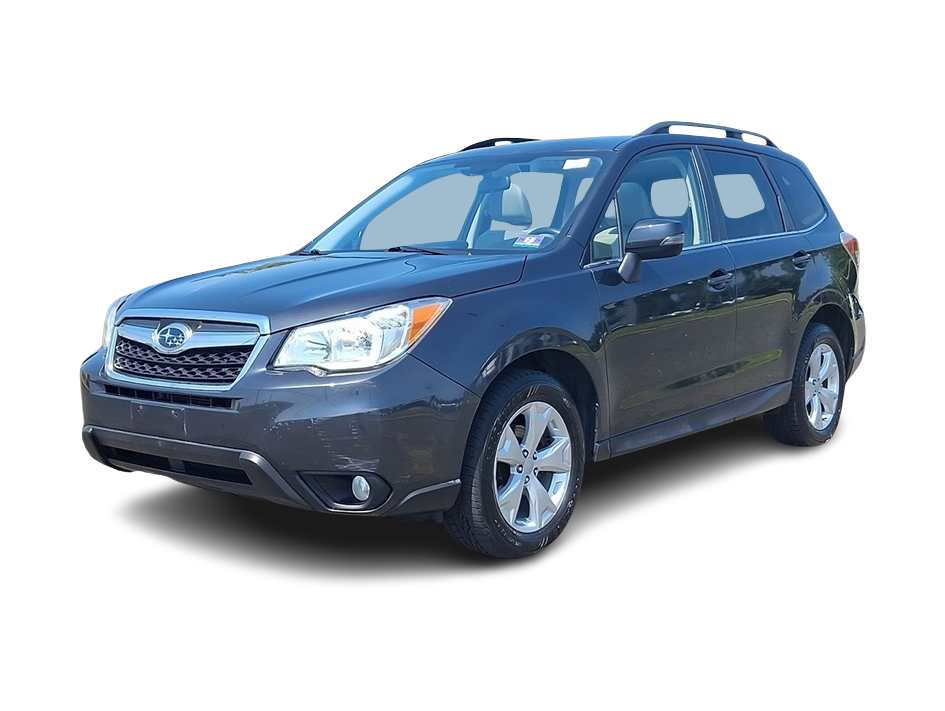 2014 Subaru Forester Touring -
                  Eatontown, NJ