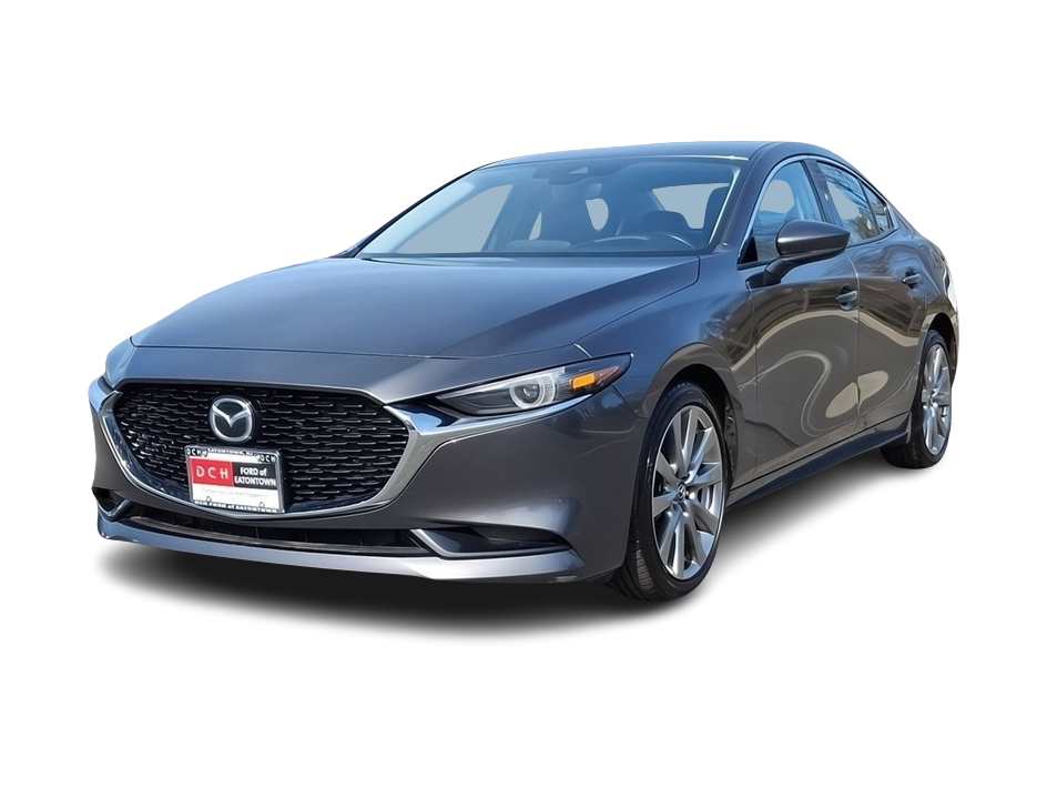 2020 Mazda Mazda3 Premium -
                Eatontown, NJ