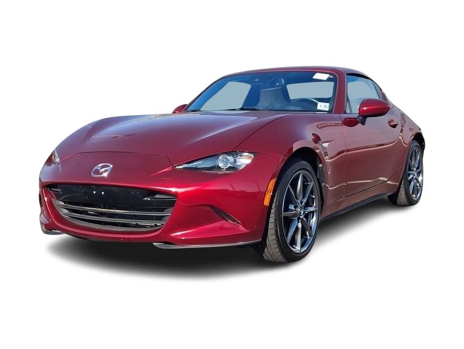 2020 Mazda MX-5 Miata Grand Touring -
                Eatontown, NJ