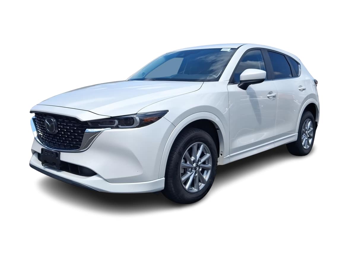 Thumbnail: 2024 Mazda CX-5 - 1