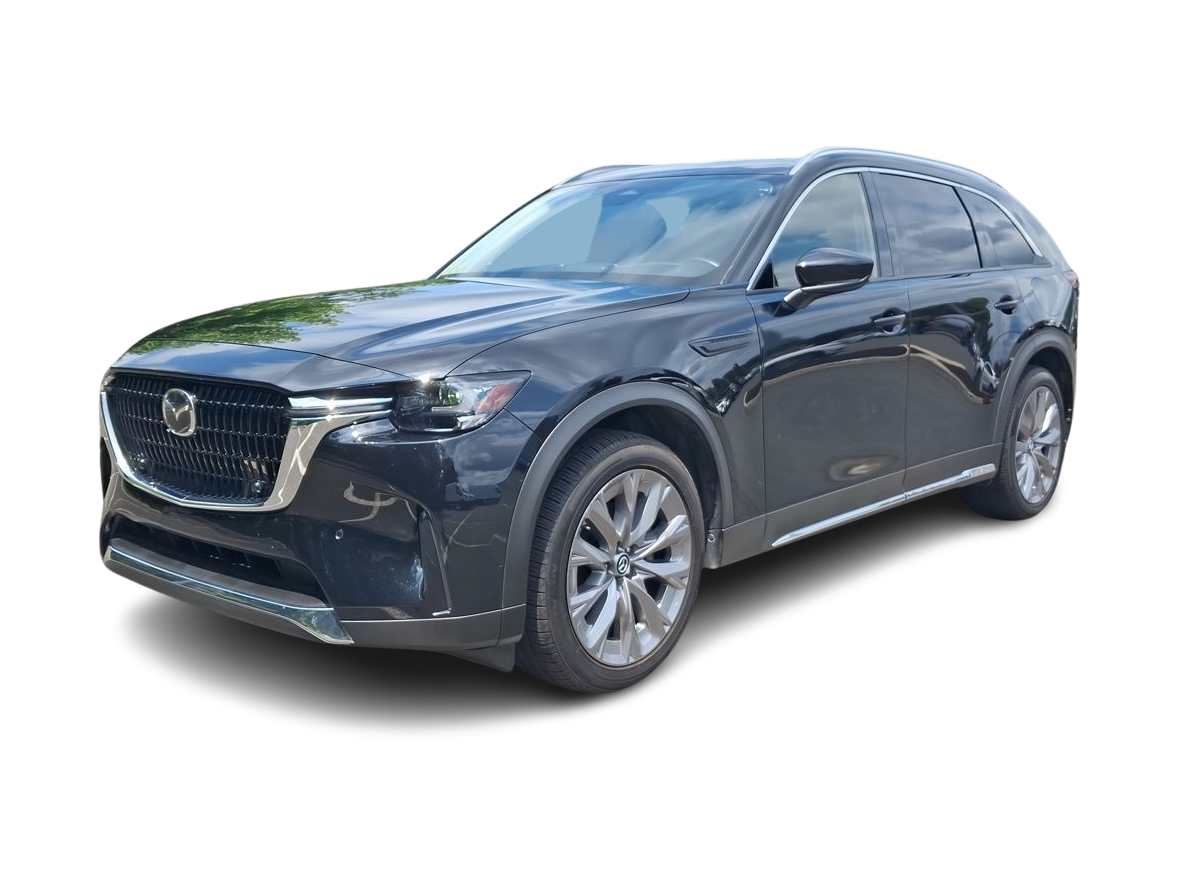 2024 Mazda CX-90 Premium -
                  Eatontown, NJ