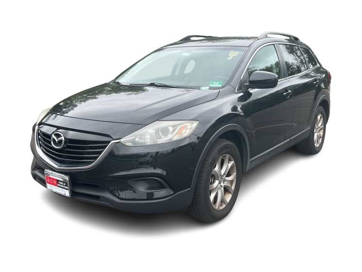 2014 Mazda CX-9 Touring -
                Eatontown, NJ